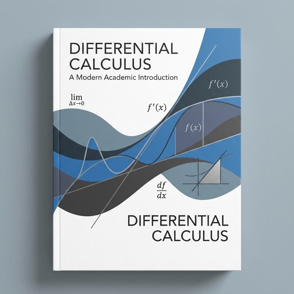 Differential Calculus